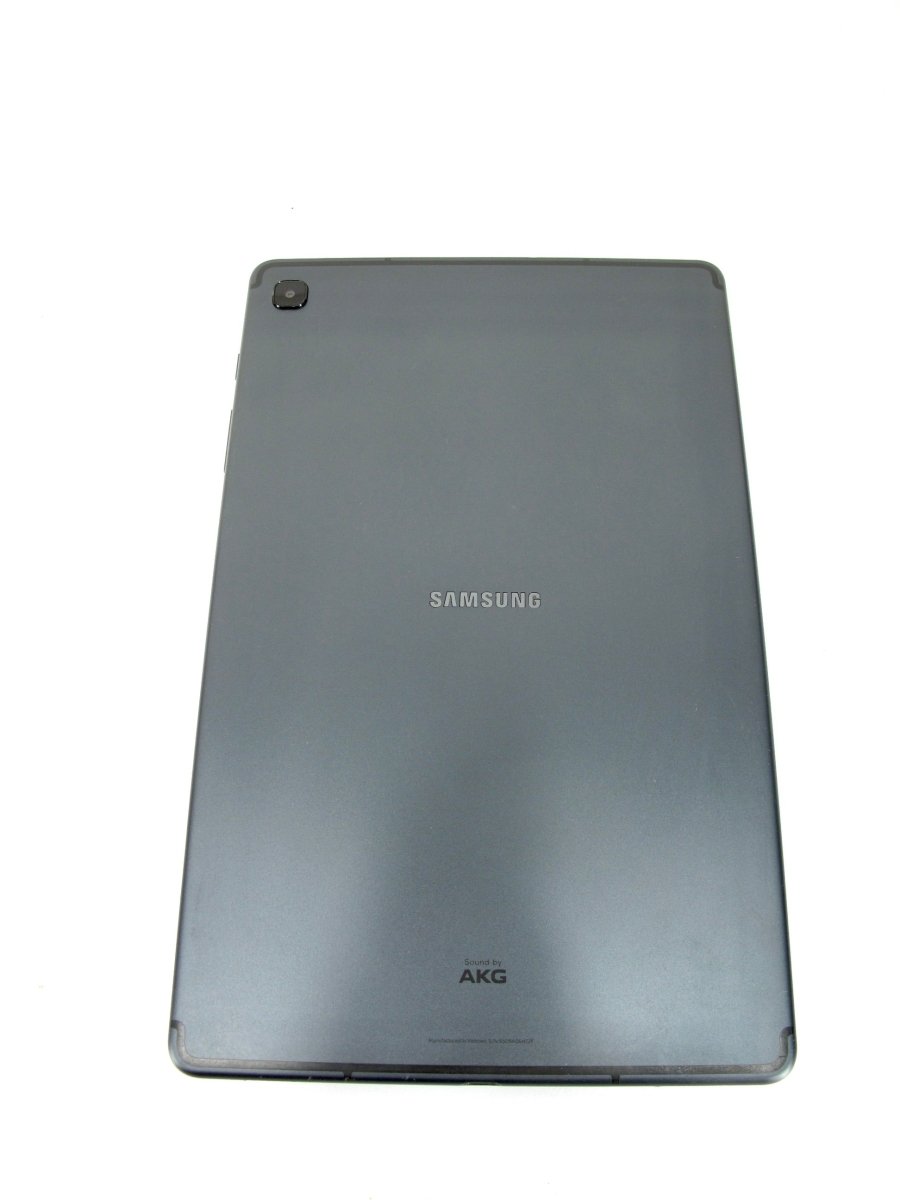 Samsung Galaxy Tab S6 Lite 64gb Black SM - P610 WIFI Android Tablet - ZeereeZ