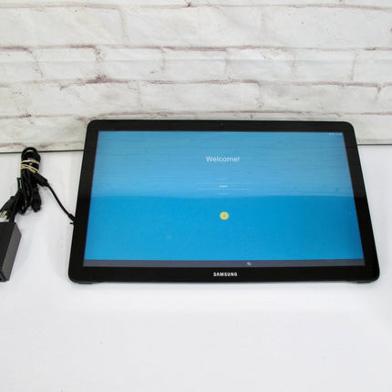 Samsung Galaxy View SM - T677A 18.4" 64GB WIFI + ATT Tablet - ZeereeZ
