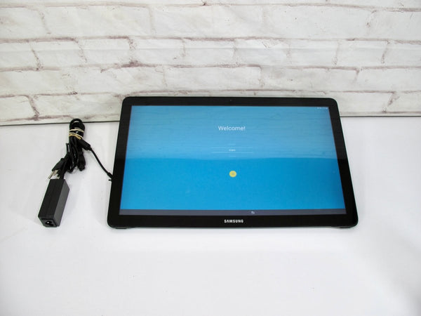 Samsung Galaxy View SM - T677A 18.4" 64GB WIFI + ATT Tablet - ZeereeZ