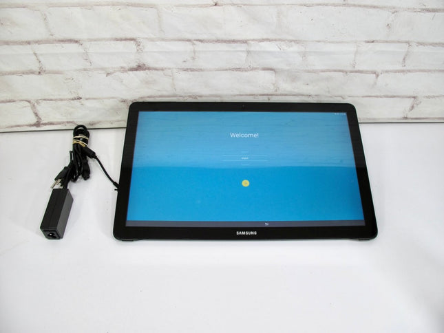 Samsung Galaxy View SM - T677A 18.4" 64GB WIFI + ATT Tablet - ZeereeZ
