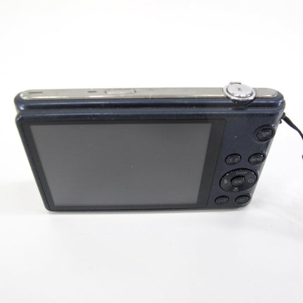 Samsung ST150F 16.2MP 5x Optical Zoom LCD WiFi HD Point & Shoot Camera - ZeereeZ