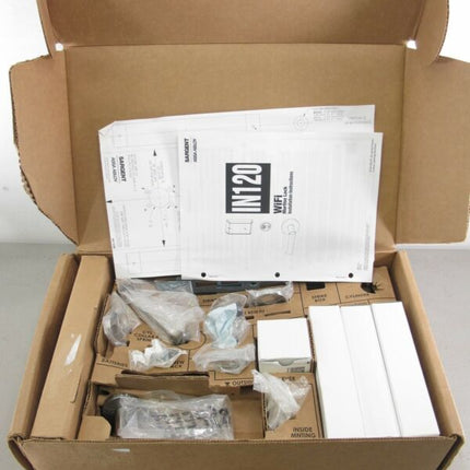 Sargent IN120 Mortise 7976 WiFi Access Control Heavy Duty Lock - ZeereeZ