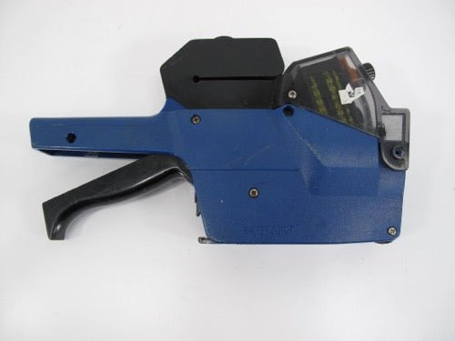 Sato Avery Dennison 210 Double Line Retail Price Label Marker Pricing Gun - ZeereeZ
