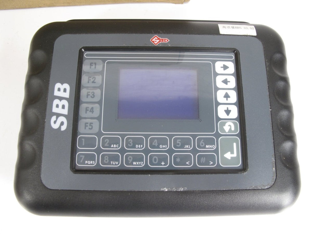 SBB Pro2 33.02 Key Programmer Immobilizer Car Auto Key Maker - ZeereeZ