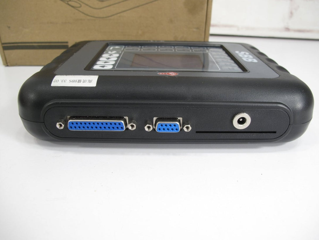 SBB Pro2 33.02 Key Programmer Immobilizer Car Auto Key Maker - ZeereeZ