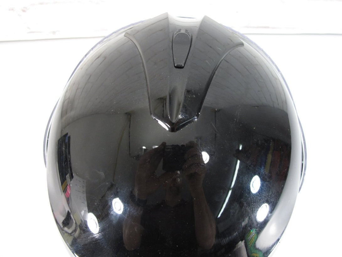 Schuberth C3 Pro Flip Front Motorcycle Helmet 59cm L 7 - 3/8 w/ SRC System - ZeereeZ