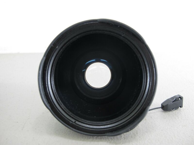 SeaLife ReefMaster 24mm Wide Angle Lens for Digital Cameras & 35mm Cameras SL970 - ZeereeZ