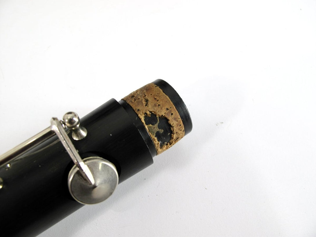 Selmer CL301 Student Model Bb Clarinet P0090489 - ZeereeZ