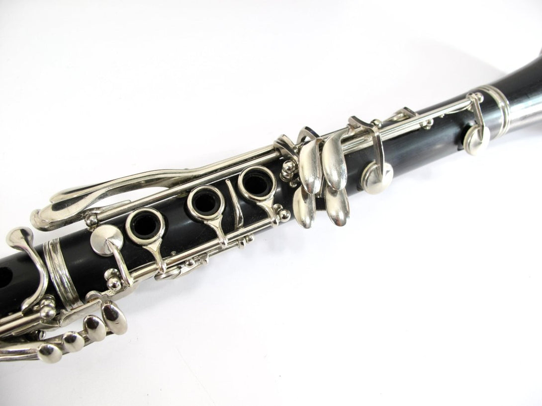 Selmer CL301 Student Model Bb Clarinet P0090489 - ZeereeZ