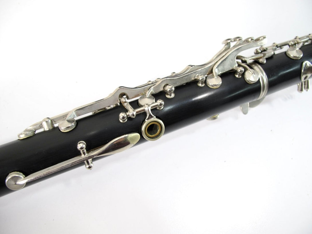 Selmer CL301 Student Model Bb Clarinet P0090489 - ZeereeZ