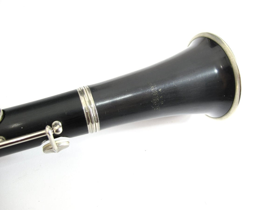 Selmer CL301 Student Model Bb Clarinet P0090489 - ZeereeZ