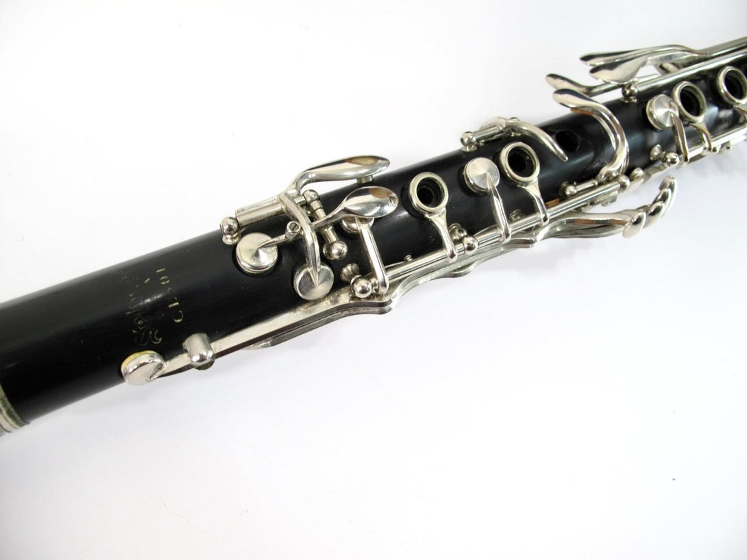 Selmer CL301 Student Model Bb Clarinet P0090489 - ZeereeZ