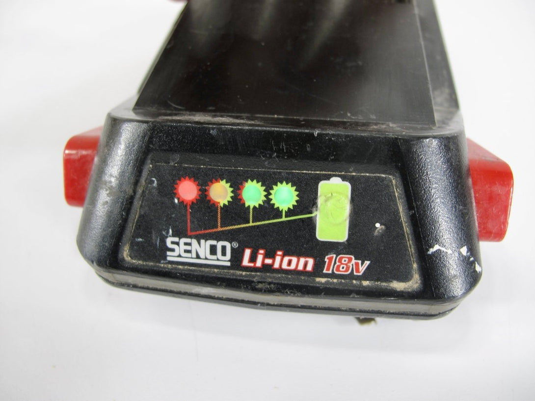 Senco VB0155 18 - Volt Lithium - Ion SlimPack Power Tool Battery - ZeereeZ