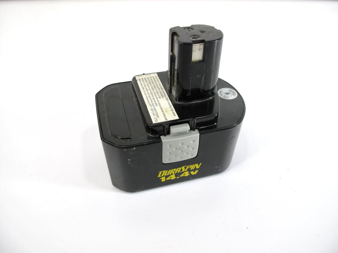 Senco VC0011 14.4V Duraspin Post Style Drywall Screw Gun Replacement Battery - ZeereeZ