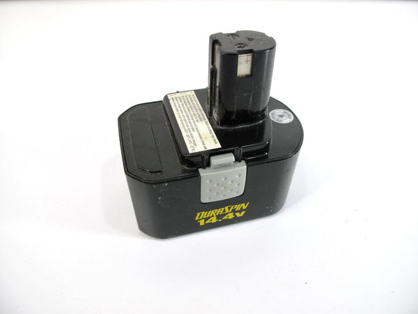 Senco VC0011 14.4V Duraspin Post Style Drywall Screw Gun Replacement Battery - ZeereeZ