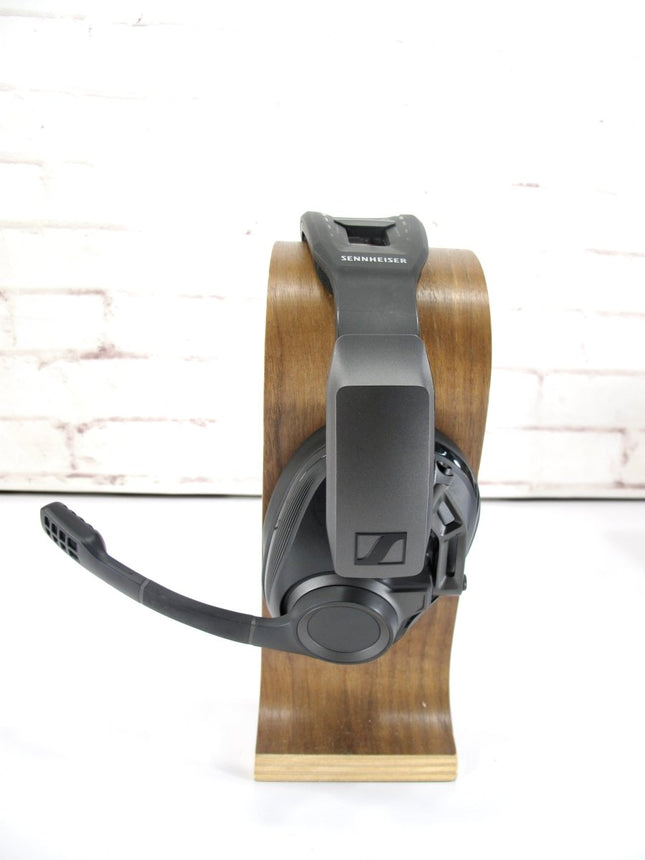 Sennheiser GSP 670 Wireless Bluetooth Gaming Headphones - ZeereeZ