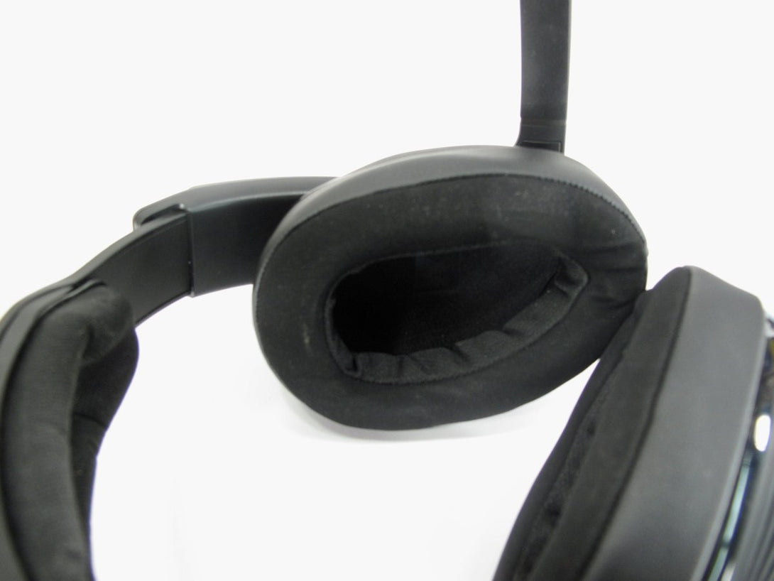 Sennheiser GSP 670 Wireless Bluetooth Gaming Headphones - ZeereeZ