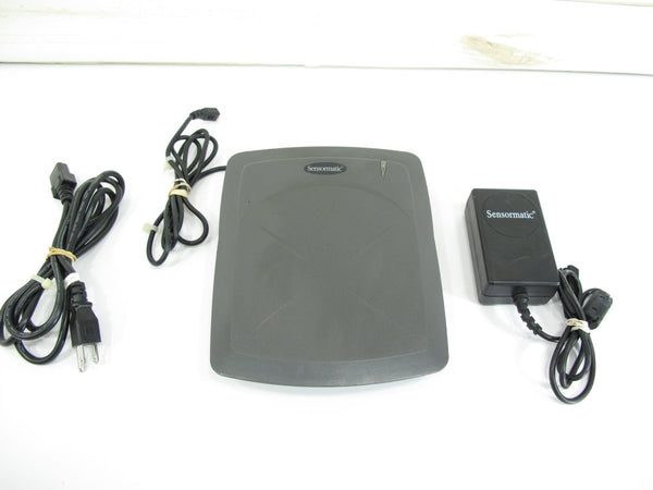 Sensormatic AMB - 2010 Flush Mount Counter EAS Security Tag Retail Deactivation Pad - ZeereeZ