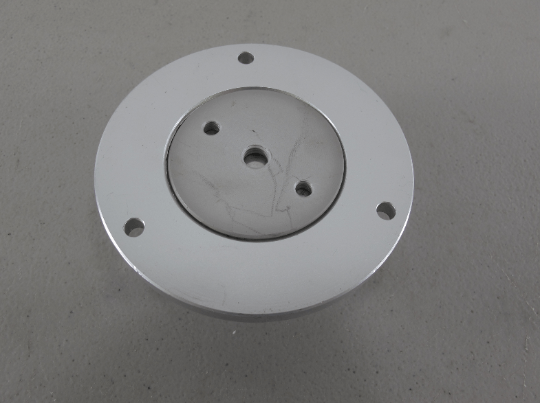 Sensormatic EAS Tag Detatcher Removal Magnet Tool - ZeereeZ