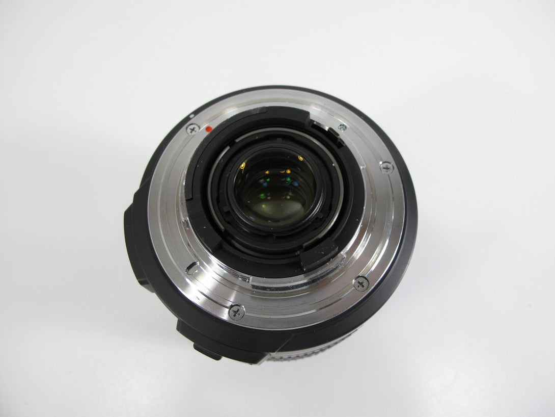 Sigma 18 - 250mm f/3.5 - 6.3 DC OS Macro HSM Lens for Nikon - ZeereeZ
