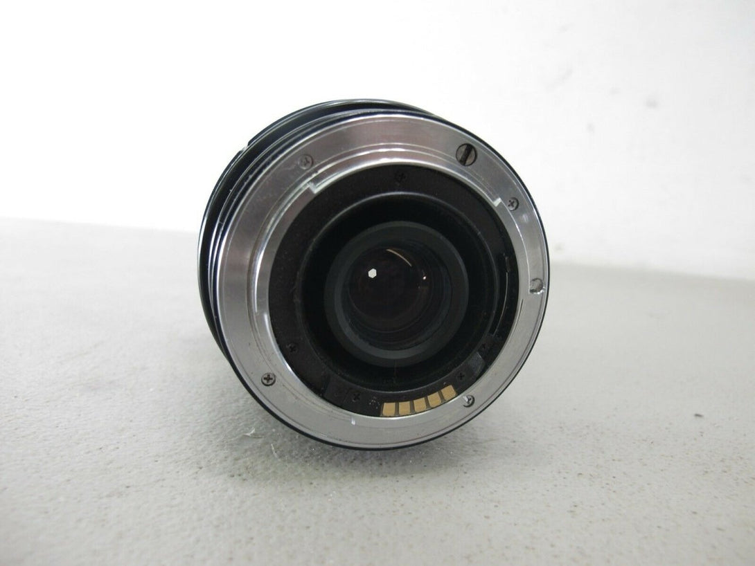 Sigma 70 - 210mm 4 - 5.6 AF - K ZOOM - K Camera Lens - ZeereeZ