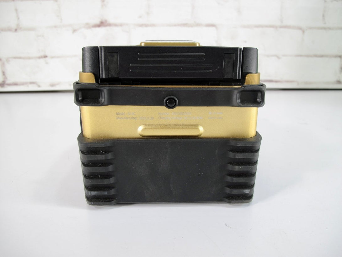 Signal Fire AI - 8C Optic Fiber Fusion Splicer 6s Splice Fiber Welding Machine - ZeereeZ
