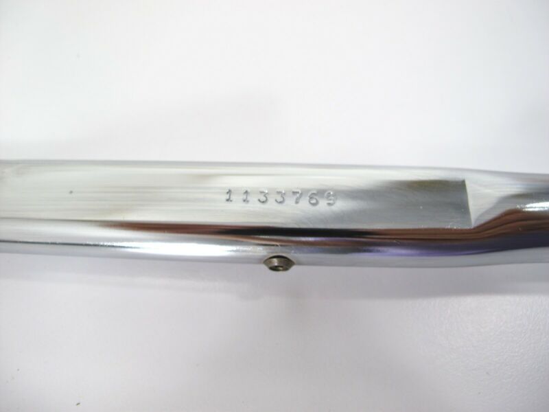 SK PROFESSIONAL Tools SKT0770 Interchangeable Head Micrometer Wrench w/ 3/4 Head - ZeereeZ