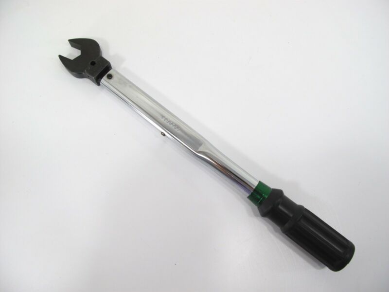 SK PROFESSIONAL Tools SKT0770 Interchangeable Head Micrometer Wrench w/ 3/4 Head - ZeereeZ