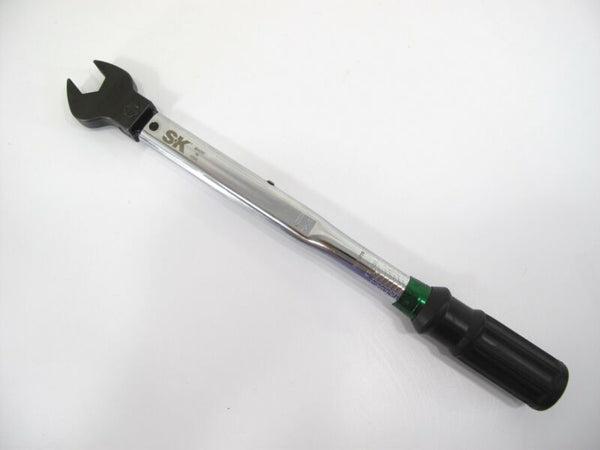 SK PROFESSIONAL Tools SKT0770 Interchangeable Head Micrometer Wrench w/ 3/4 Head - ZeereeZ