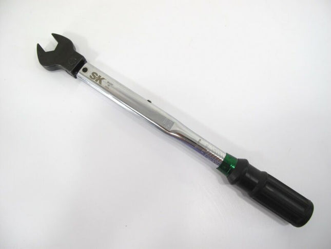 SK PROFESSIONAL Tools SKT0770 Interchangeable Head Micrometer Wrench w/ 3/4 Head - ZeereeZ
