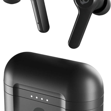 Skullcandy Indy ANC Black Active Noise Cancelling True Wireless Earbuds - ZeereeZ