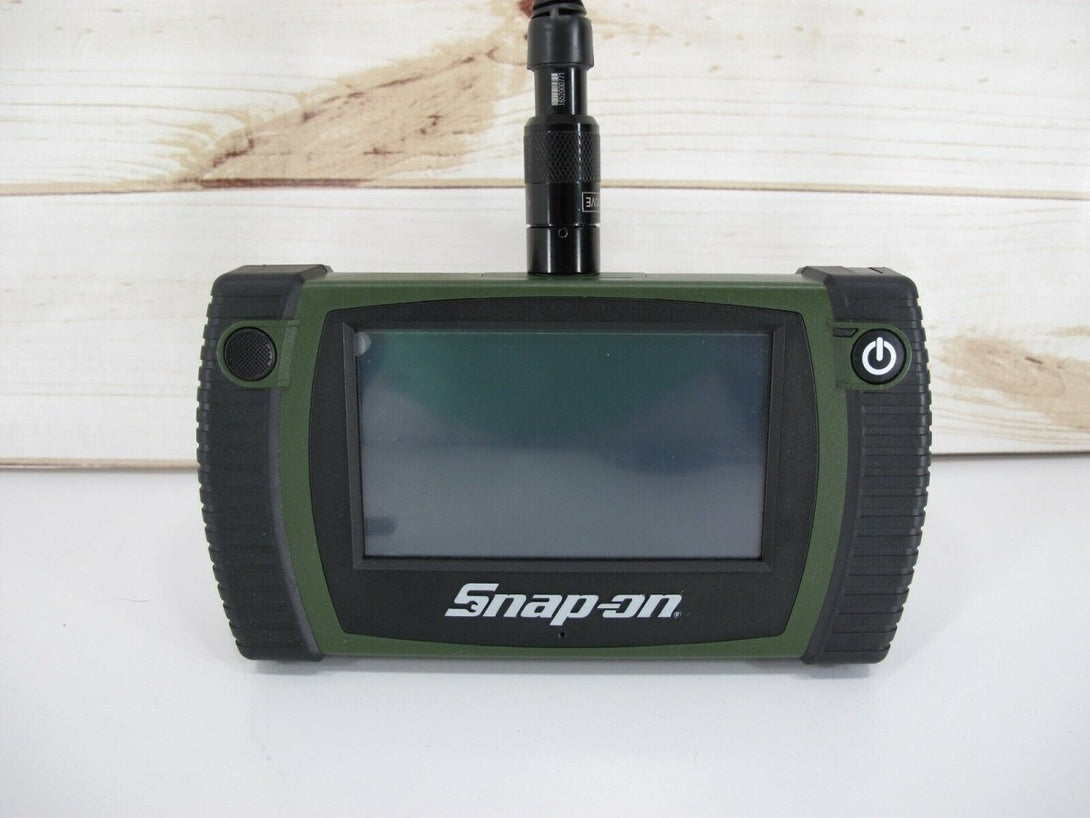 Snap On BK5600 Digital Touch Screen Video Scope Camera BK5600 - OD w/ 4GB Memory - ZeereeZ