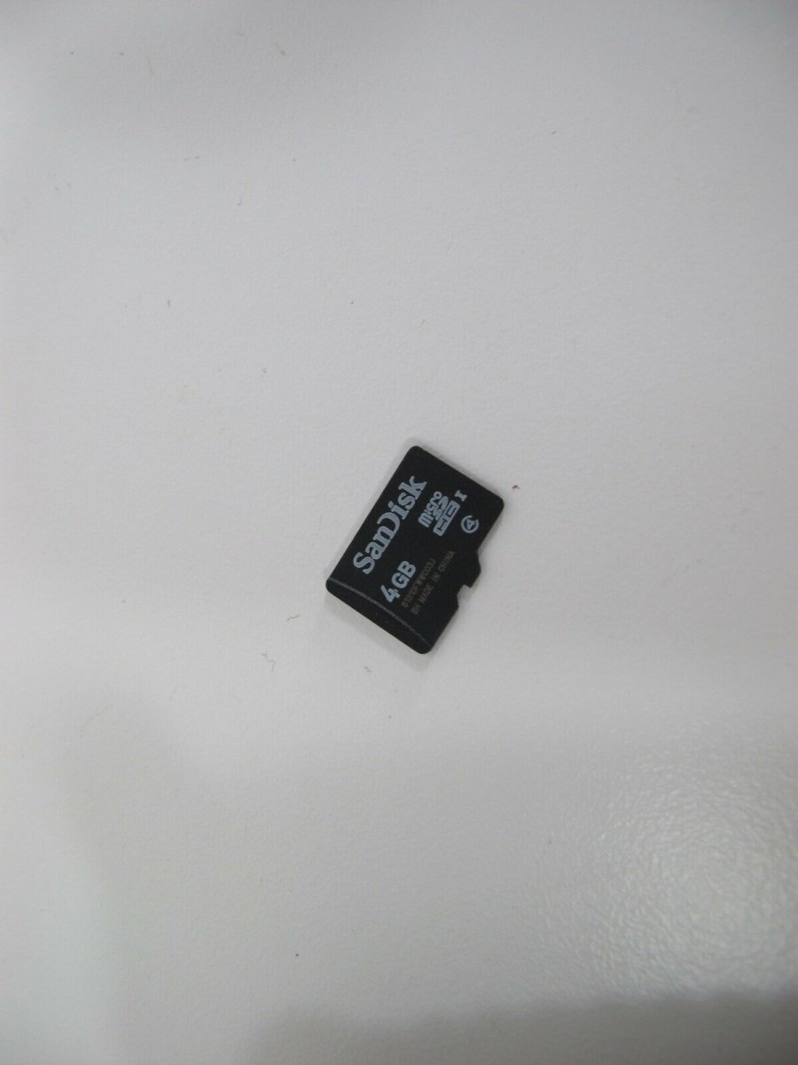 Snap On BK5600 Digital Touch Screen Video Scope Camera BK5600 - OD w/ 4GB Memory - ZeereeZ