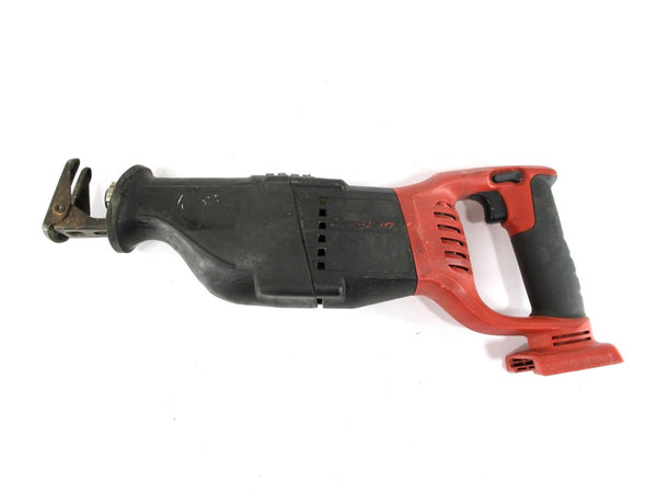 Snap - On CTRS8850 18 Volt Li - Ion Reciprocating Saw - ZeereeZ