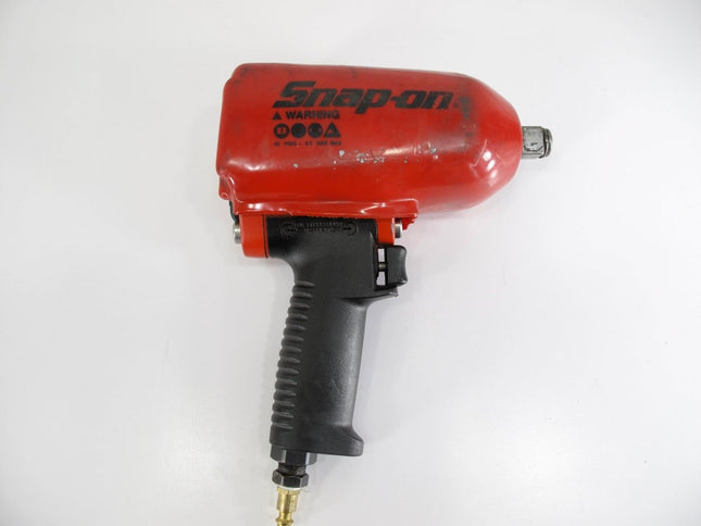 Snap On MG1200 3/4" Heavy Duty Drive Pneumatic Mechanics Air Impact Gun - ZeereeZ