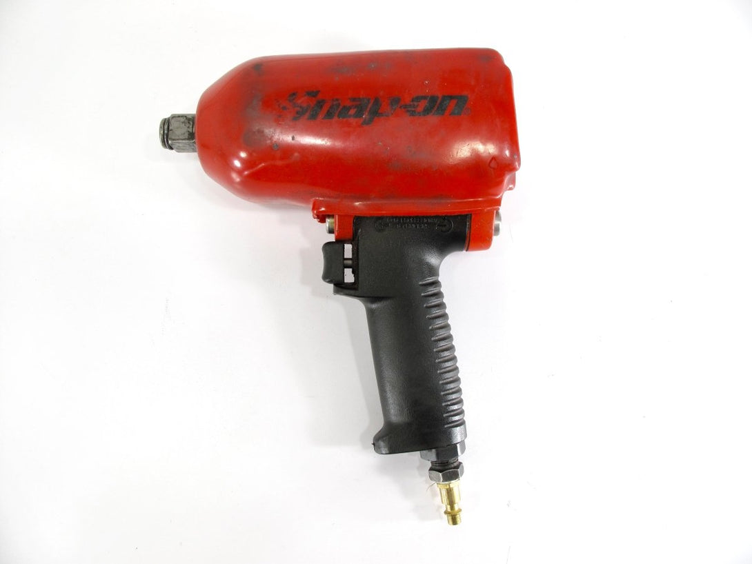 Snap On MG1200 3/4" Heavy Duty Drive Pneumatic Mechanics Air Impact Gun - ZeereeZ