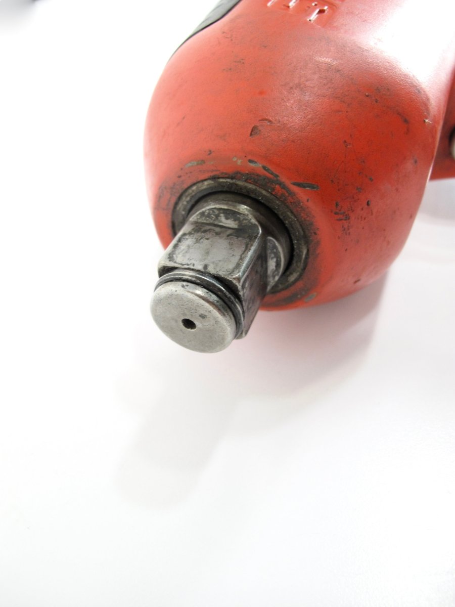 Snap On MG1200 3/4" Heavy Duty Drive Pneumatic Mechanics Air Impact Gun - ZeereeZ