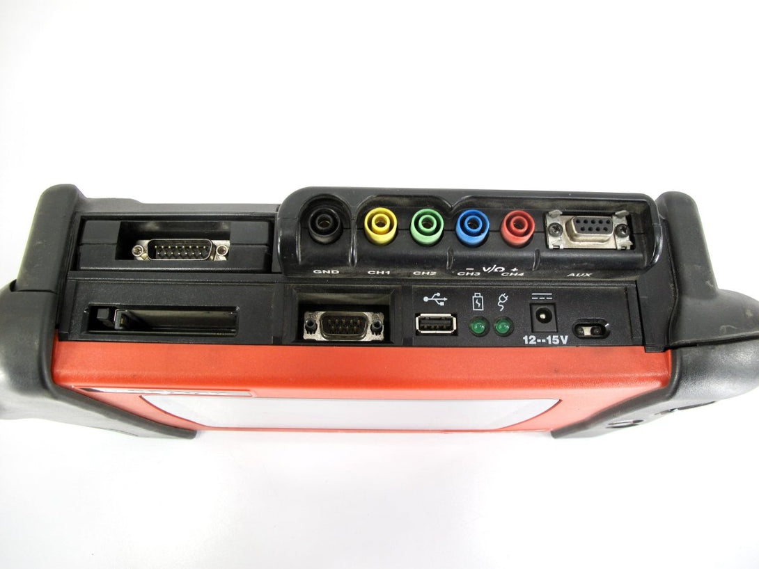 Snap - On MODIS EEMS300 Automotive Diagnostic Scanner - ZeereeZ