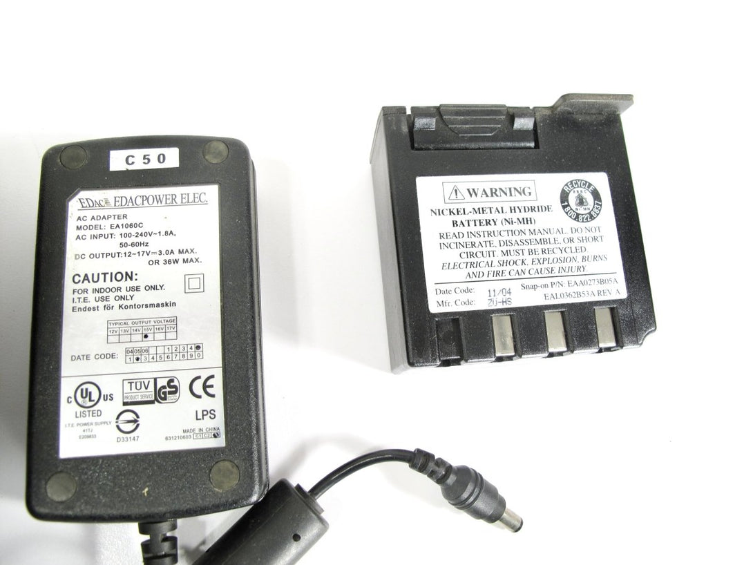 Snap - On MODIS EEMS300 Automotive Diagnostic Scanner - ZeereeZ