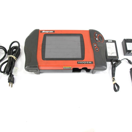 Snap - On MODIS EEMS300 Automotive Diagnostic Scanner - ZeereeZ