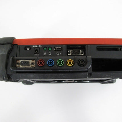 Snap On MODIS EEMS300 Diagnostic Engine Scanner w/ Accessories Version 7.4 - ZeereeZ
