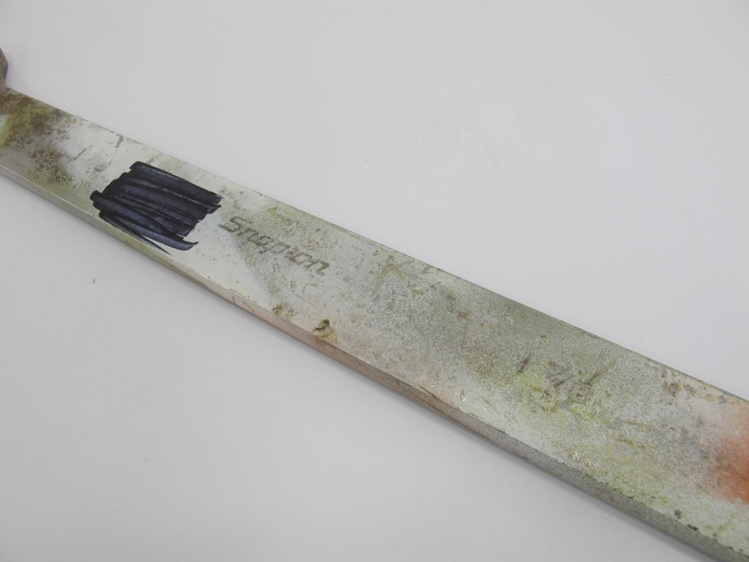 Snap On OEX60A 1 - 7/8" 12 Point Standard Open Closed Combination Wrench - ZeereeZ