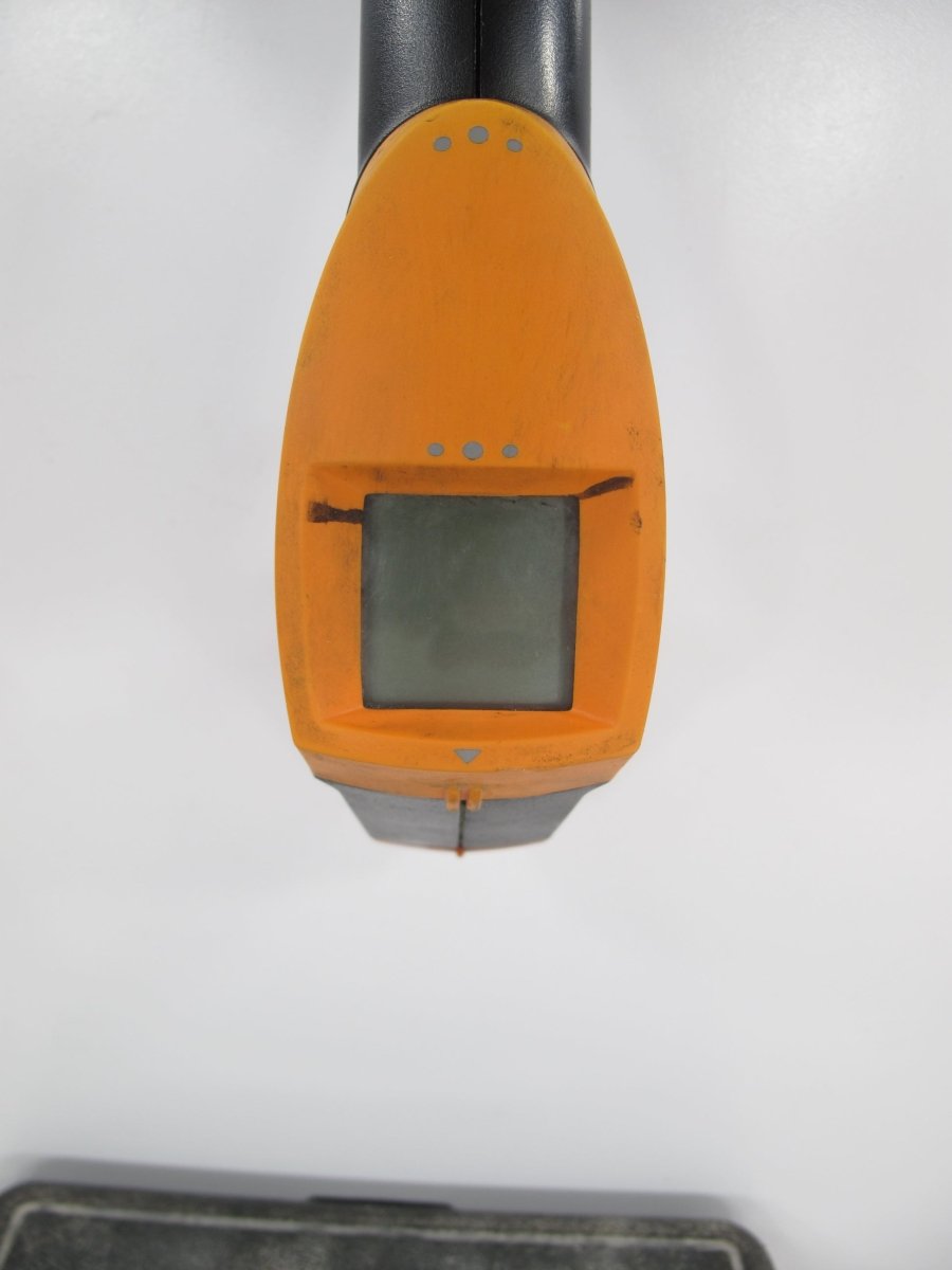 Snap On RTEMP25PB Multi Infrared Laser Thermometer Mechanics Temperature Gun - ZeereeZ