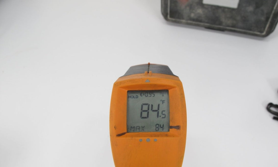 Snap On RTEMP25PB Multi Infrared Laser Thermometer Mechanics Temperature Gun - ZeereeZ