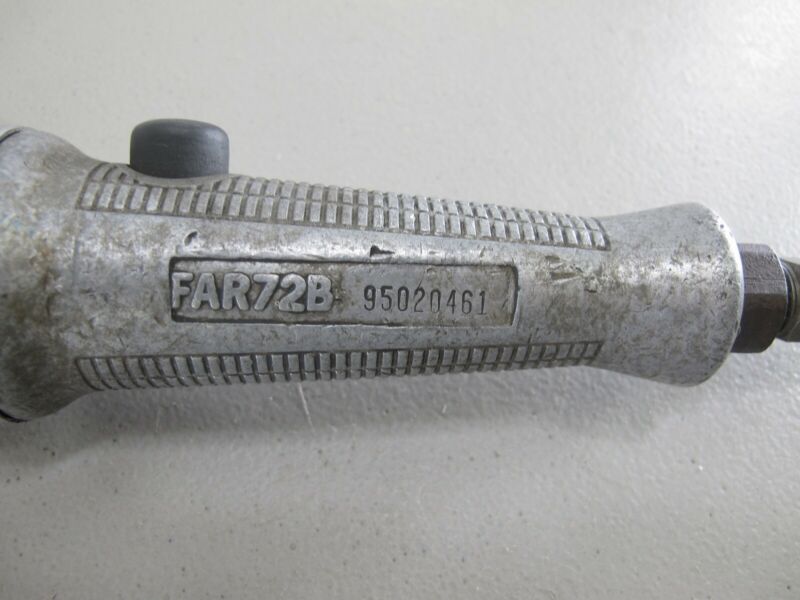 Snap - on Tools FAR72B 3/8" Super Duty Air Ratchet - ZeereeZ