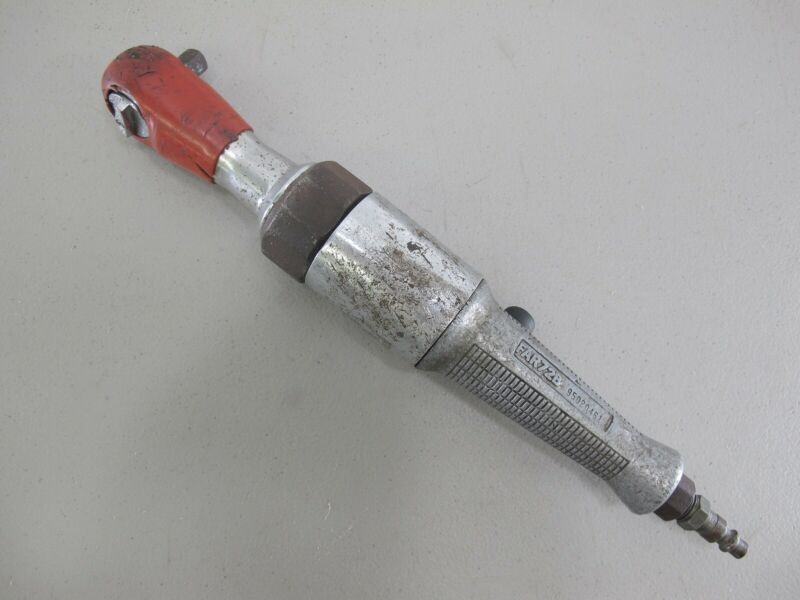Snap - on Tools FAR72B 3/8" Super Duty Air Ratchet - ZeereeZ