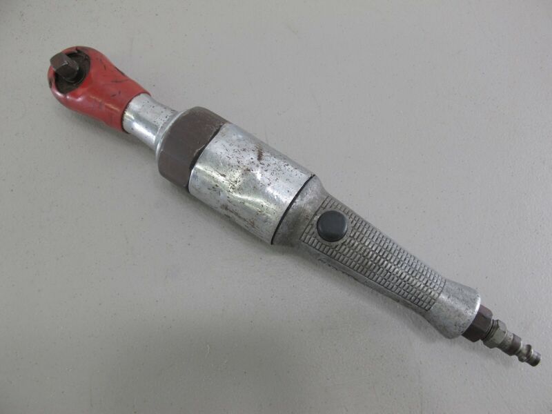 Snap - on Tools FAR72B 3/8" Super Duty Air Ratchet - ZeereeZ