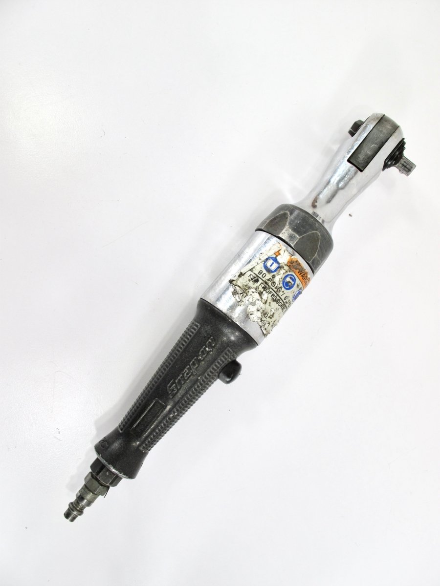 Snap On Tools FAR72C~3/8'' Drive Heavy Duty Pneumatic Air Ratchet - ZeereeZ