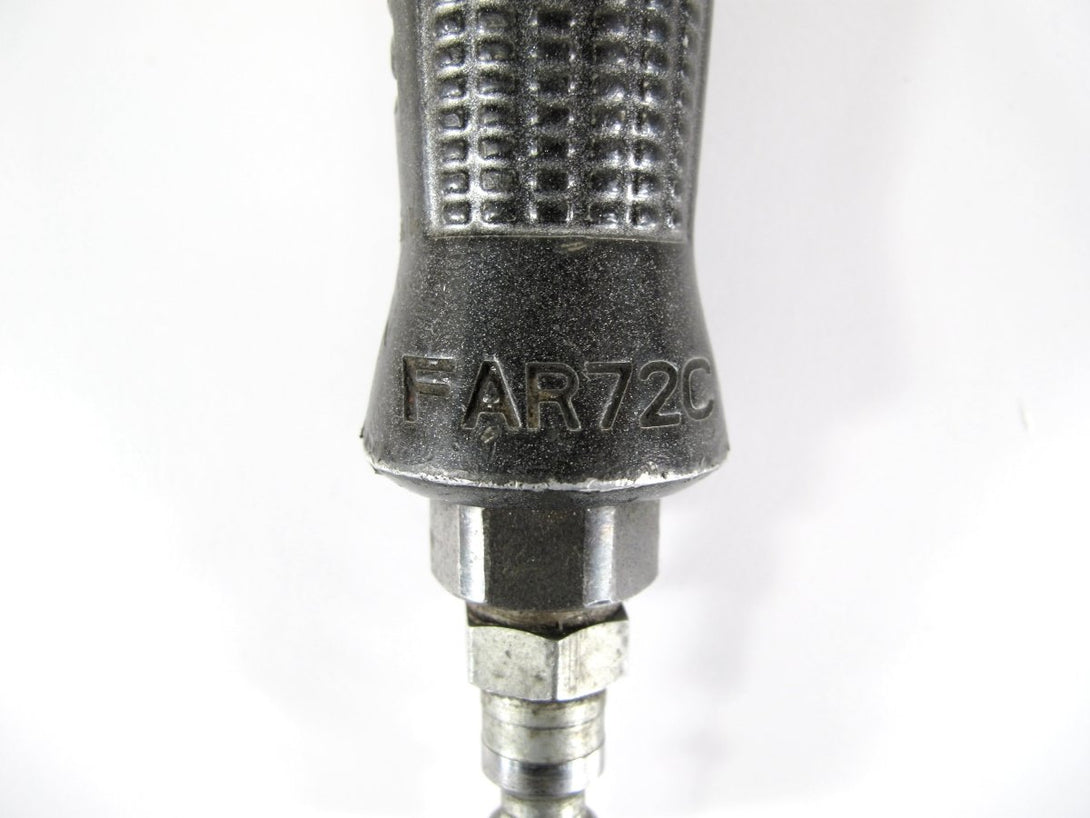 Snap On Tools FAR72C~3/8'' Drive Heavy Duty Pneumatic Air Ratchet - ZeereeZ
