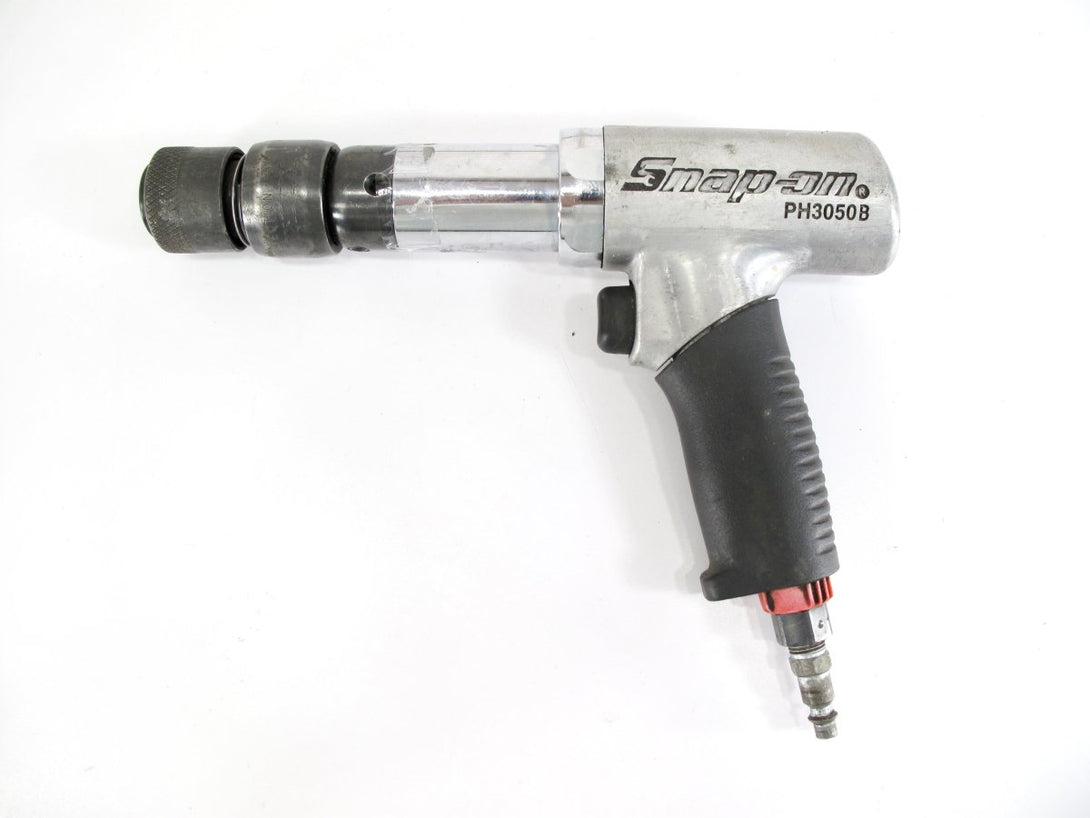 Snap On Tools PH3050B Super - Duty Long Barrel Pneumatic Air Hammer - ZeereeZ